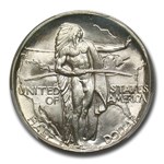 1933-D Oregon Trail Commemorative Half Dollar MS-66 PCGS