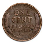 1933 Lincoln Cent Good/VF