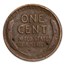 1933 Lincoln Cent Good/VF