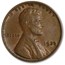 1933 Lincoln Cent XF