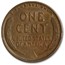 1933 Lincoln Cent XF