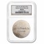 1933 Pedley-Ryan So Called Dollar HK-825 MS-60 NGC