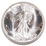 1933-S Walking Liberty Half Dollar MS-67 NGC