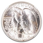 1933-S Walking Liberty Half Dollar MS-67 NGC