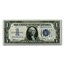 1934 $1.00 Silver Certificate CU (Fr#1606)