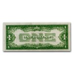 1934 $1.00 Silver Certificate CU (Fr#1606)