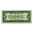 1934 $1.00 Silver Certificate CU (Fr#1606)
