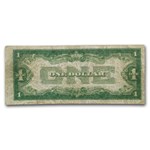 1934 $1.00 Silver Certificate Fine (Fr#1606)