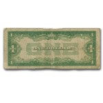 1934 $1.00 Silver Certificate Good (Fr#1606)