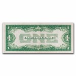 1934 $1.00 Silver Certificate VF (Fr#1606) Details