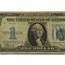 1934 $1.00 Silver Certificate VF (Fr#1606)