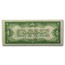 1934 $1.00 Silver Certificate XF (Fr#1606)