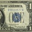 1934 $1.00 Silver Certificate XF (Fr#1606)