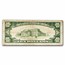 1934 $10 Silver Certificate Fine (Fr#1701)