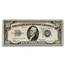 1934 $10 Silver Certificate VG (Fr#1701)