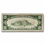1934 $10 Silver Certificate VG (Fr#1701)