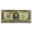 1934/1934-A $1,000 FRN Cull