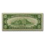 1934/1934-D $10 Silver Certificate XF