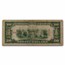 1934 $20 Brown Seal Hawaii Fine (Fr#2304)