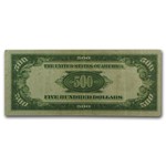 1934/34-A $500 FRN Fine or Better (Districts of Our Choice)