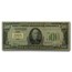 1934/34-A $500 FRN Fine or Better (Districts of Our Choice)
