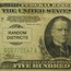 1934/34-A $500 FRN Good/VG (Districts of Our Choice)