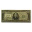1934/34-A $500 FRN Good/VG (Districts of Our Choice)