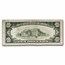 1934-A $10 Silver Certificate Fine (Fr#1702)