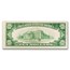 1934-A $10 Silver Certificate VF (Fr#1702)