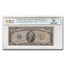 1934-A* $10 Yellow Seal N. Africa VF-20 PCGS (Fr#2309*)