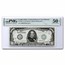 1934-A (A-Boston) $1,000 FRN AU-50 EPQ PMG (Fr#2212-A)