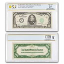 1934-A (A-Boston) $1,000 FRN VF-25 PCGS (Fr#2212-A)