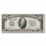 1934-A (A-Boston) $10 FRN XF (Fr#2006-A)