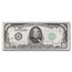 1934-A (B-New York) $1,000 FRN VF+ (Fr#2212-B)