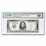 1934-A (B-New York) $1,000 FRN XF-40 PMG (Fr#2212-B)