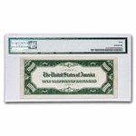 1934-A (B-New York) $1,000 FRN XF-40 PMG (Fr#2212-B)