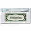 1934-A (B-New York) $1,000 FRN XF-40 PMG (Fr#2212-B)