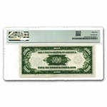 1934-A (B-New York) $500 FRN AU-55 PMG (Fr#2202-B)