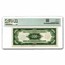 1934-A (B-New York) $500 FRN AU-55 PMG (Fr#2202-B)