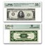 1934-A (B-New York) $500 FRN AU-55 PMG (Fr#2202-B)