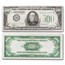 1934-A (B-New York) $500 FRN AU (Fr#2202-B)
