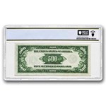 1934-A (B-New York) $500 FRN CU-65 PPQ PCGS (Fr#2202-Bm) Mule