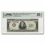 1934-A (B-New York) $500 FRN VF-35 EPQ PMG (Fr#2202-B)