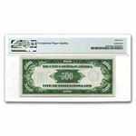 1934-A (B-New York) $500 FRN VF-35 EPQ PMG (Fr#2202-B)