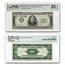 1934-A (B-New York) $500 FRN VF-35 EPQ PMG (Fr#2202-B)