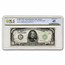 1934 (A-Boston) $1,000 FRN XF-45 PCGS (Fr#2211-A)