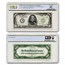 1934 (A-Boston) $1,000 FRN XF-45 PCGS (Fr#2211-A)