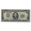 1934 (A-Boston) $100 FRN XF (Fr#2152-A)
