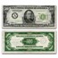 1934 (A-Boston) $500 FRN XF (Fr#2201-A)