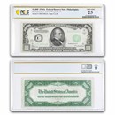 1934-A (C-Philadelphia) $1,000 FRN VF-25 PCGS (Fr#2212-C)